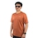 Camiseta Oakley Ellipse Tee - Masculina MARROM