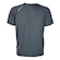 Camiseta Speedo Raglan Essential Masculina CINZA