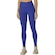 Calça Legging Alto Giro Eterna - Feminina AZUL