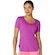 Camiseta Alto Giro Eterna - Feminina ROXO