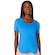 Camiseta Alto Giro Eterna - Feminina AZUL CLARO