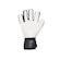 Luva de Goleiro Uhlsport Super Soft - Adulto PRETO/BRANCO