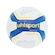 Bola de Futebol de Campo Uhlsport Match R1 2024 AZUL/BRANCO