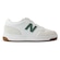 Tênis New Balance 480 Low Masculino BRANCO/VERDE
