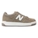 Tênis New Balance 480 Low Masculino MARROM CLARO