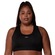 Top Fitness Olympikus Essential - Feminino PRETO