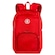 Mochila Sestini Internacional M01 Grande VERMELHO