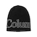 Gorro Columbia Belay Butte - Adulto PRETO