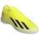 Chuteira de Futsal adidas X Crazyfast League - Adulto AMARELO/BRANCO