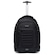 Mochila Hurley Rodinhas Viagem Executiva PRETO