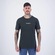 Camiseta Hang Loose Panton - Masculina CINZA