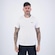 Camiseta Fila Myler - Masculina BRANCO