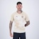 Camisa do Manchester City Pré Jogo 2025 Puma - Masculina BEGE