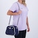Bolsa Fila Vintage Style AZUL ESCURO