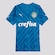 Camisa de Goleiro do Palmeiras I 2024 Puma - Infantil AZUL