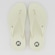 Chinelo Kenner Ibiza Pro - Feminino OFF WHITE