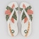 Chinelo Kenner Ibiza Pro Palm - Feminino BRANCO