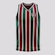 Camiseta Regata do Fluminense Braziline Essence - Infantil VERMELHO