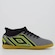 Chuteira Futsal Umbro Mutant - Infantil CINZA
