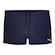 Sunga Puma Boxer - Masculina AZUL ESCURO