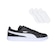 Kit Tênis Puma Up + 3 Pares de Meias - Unissex PRETO/BRANCO