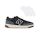Kit Tênis New Balance 480 Low + 3 Pares de Meias - Masculino PRETO/CINZA