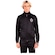 Jaqueta Agasalho Atlético Mineiro Oficial Sintético Torcedor Surf Center Masculino PRETO