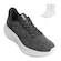Kit Tênis Olympikus Triunfo 3 + Meia - Masculino PRETO/CINZA