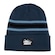 Gorro Hurley Mountain Wt24 AZUL ESCURO