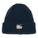 Gorro Hurley Stive Wt24 AZUL ESCURO