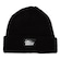 Gorro Hurley Stive Wt24 PRETO