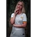 Camisa do Criciúma 2 2024 Volt Jogo - Feminina BRANCO