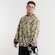 Blusão de Moletom FitDance Lines Camuflado - Unissex CAMUFLADO