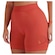 Short Lupo Af Attack  Feminino - Coral