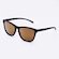 Óculos de Sol Unissex Hupi Paso PRETO