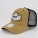 Boné Aba Curva Puma Prime Trucker - Snapback - Adulto PRETO