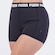Short Puma Trains Strong 3 - Feminino PRETO