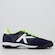 Chuteira Society Kelme Elite - Adulto AZUL ESCURO