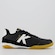 Chuteira Futsal Kelme Flamenco -Adulto PRETO