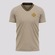Camisa do Vasco Mud Braziline - Masculina BEGE