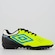 Chuteira Society Umbro Adamant - Infantil VERDE