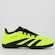 Chuteira Society adidas Predator 24 Club - Adulto AMARELO/PRETO