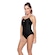 Maiô Skinny Speedo - Adulto PRETO