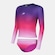 Conjunto de Praia Manga Longa Speedo Sereia Kids Shock - Infantil ROSA