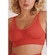 Top Fitness Lupo Attack Ii - Feminino Coral