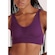 Top Fitness Lupo Attack Ii - Feminino ROXO