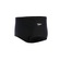 Sunga Hydrofast+ 17 cm  Speedo - Adulto PRETO