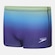 Sunga Boxer Midnight Peixinho Speedo - Adulto AZUL
