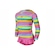 Conjunto de Praia Speedo  Unicórnio Candy - Infantil ROSA