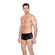 Sunga Tradicional Austral Colors Speedo - Adulto PRETO